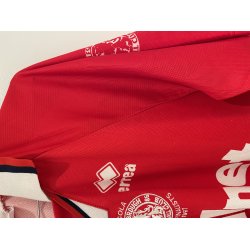 Middlesborough 1997 Hjemmebanetr�je (God) X-Large (Fitter ogs� stor large)