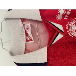 Middlesborough 1997 Hjemmebanetr�je (God) X-Large (Fitter ogs� stor large)