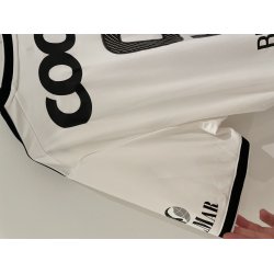 Rosenborg 2018 Hjemmebanetr�je. Nicklas Bendtner #26 (God) Large