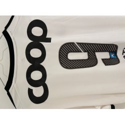 Rosenborg 2018 Hjemmebanetr�je. Nicklas Bendtner #26 (God) Large