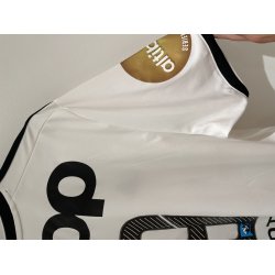 Rosenborg 2018 Hjemmebanetr�je. Nicklas Bendtner #26 (God) Large