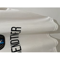 Rosenborg 2018 Hjemmebanetr�je. Nicklas Bendtner #26 (God) Large