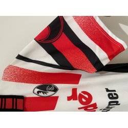 Freiburg 1995-96 Udebanetr�je (God) Large