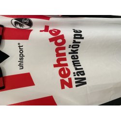 Freiburg 1995-96 Udebanetr�je (God) Large