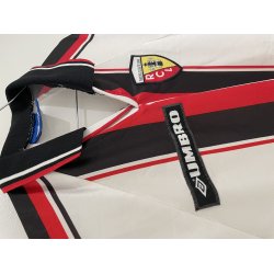 Racing Club Lens 1998/99 Hjemmebanetr�je. (God) Large