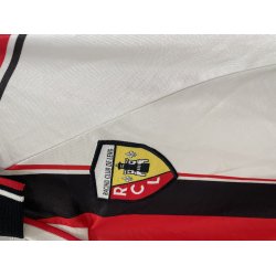 Racing Club Lens 1998/99 Hjemmebanetr�je. (God) Large