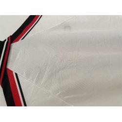 Racing Club Lens 1998/99 Hjemmebanetr�je. (God) Large