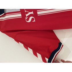 Vejle BK 1998/00 Hjemmebanetr�je. (God) X-large