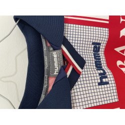 Vejle BK 1998/00 Hjemmebanetr�je. (God) X-large