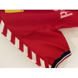 Vejle BK 1998/00 Hjemmebanetr�je. (God) X-large