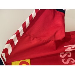 Vejle BK 1998/00 Hjemmebanetr�je. (God) X-large