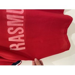 Vejle BK 1998/00 Hjemmebanetr�je. (God) X-large