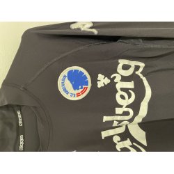 FC K�benhavn 2005/06 Udebanetr�je. (God/fin) Large (tight fit)
