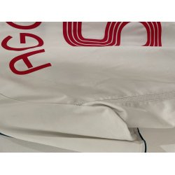 Liverpool 2006/07 Tredjetr�je. Daniel Agger #5 (God) Medium