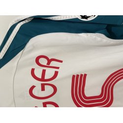 Liverpool 2006/07 Tredjetr�je. Daniel Agger #5 (God) Medium