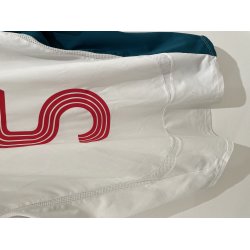 Liverpool 2006/07 Tredjetr�je. Daniel Agger #5 (God) Medium