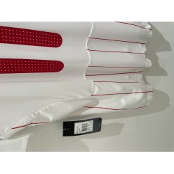 Danmark 2008 Udebanetr�je. Nicklas Bendtner #11 (God) X-Large 