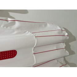 Danmark 2008 Udebanetr�je. Nicklas Bendtner #11 (God) X-Large 