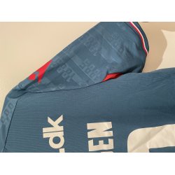 Aab 2021/22 Udebanetr�je. (God) Medium