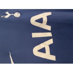 Tottenham 2018/2019 Udebanetr�je. Christian Eriksen #23 (God) Medium