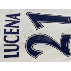 AGF 2011/12 Hjemmebanetr�je. Jerry Lucena (God) Medium