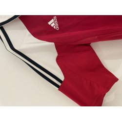 Danmark 2012 Hjemmebanetr�je. Nicklas Bendtner #11 (God) Large 