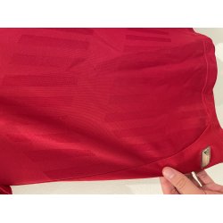 Danmark 2012 Hjemmebanetr�je. Nicklas Bendtner #11 (God) Large 