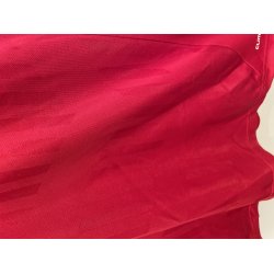 Danmark 2012 Hjemmebanetr�je. Nicklas Bendtner #11 (God) Large 