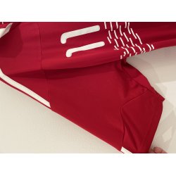 Danmark 2010/12 Hjemmebane. Nicklas Bendtner #11 (God) Large