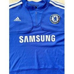 Chelsea 2009-10 Hjemmebane (God) 10-12 �r