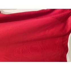 Danmark 2016 Hjemmebanetr�je. (God/fin) Medium