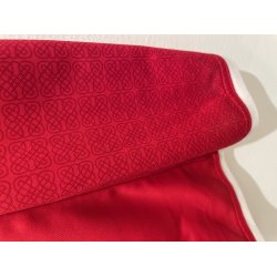 Danmark 2016 Hjemmebanetr�je. (God/fin) Medium