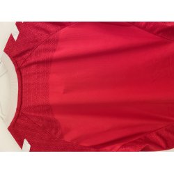 Danmark 2016 Hjemmebanetr�je. (God/fin) Medium