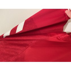 Danmark 2016 Hjemmebanetr�je. (God/fin) Medium