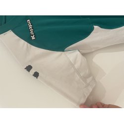 Viborg FF 2012/14 Hjemmebanetr�je. (God/Fin) B�rne str. XL