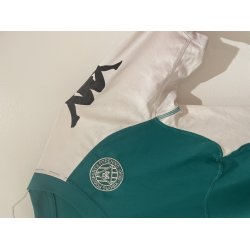 Viborg FF 2012/14 Hjemmebanetr�je. (God/Fin) B�rne str. XL