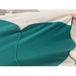 Viborg FF 2012/14 Hjemmebanetr�je. (God/Fin) B�rne str. XL