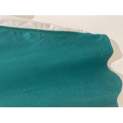 Viborg FF 2012/14 Hjemmebanetr�je. (God/Fin) B�rne str. XL