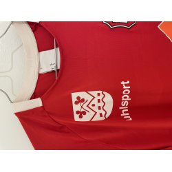 Hvidovre 2023/24 Hjemmebane (MW) . Greko #14 (God) Large