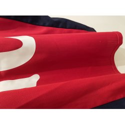 Spanien 1998/00 Hjemmebanetr�je. Raul #10(God) Large