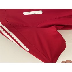 Danmark 2008 Hjemmebane. Nicklas Bendtner #11 (God) X-large