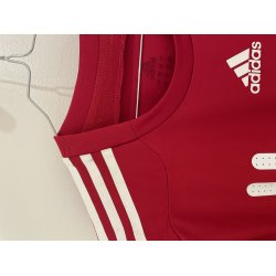 Danmark 2008 Hjemmebane. Nicklas Bendtner #11 (God) X-large