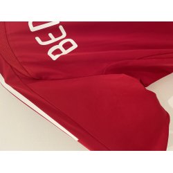 Danmark 2008 Hjemmebane. Nicklas Bendtner #11 (God) X-large