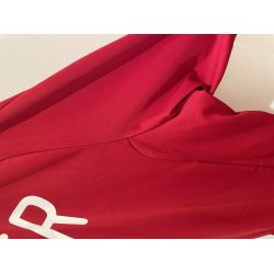 Danmark 2008 Hjemmebane. Nicklas Bendtner #11 (God) X-large