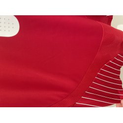 Danmark 2008 Hjemmebane. Nicklas Bendtner #11 (God) X-large