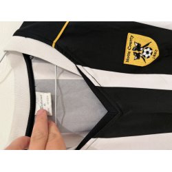 Notts County 2008/09 Specialtr�je. (God) X-Large