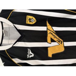 Notts County 2008/09 Specialtr�je. (God) X-Large