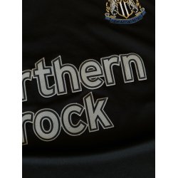 Newcastle United 2003-04 udebane. (God) X-Large