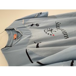 Tottenham 2010/11 Udebanetr�je.  Gareth Bale (God) Large