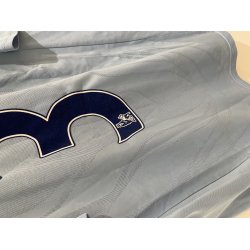 Tottenham 2010/11 Udebanetr�je.  Gareth Bale (God) Large